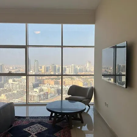 Reef Residence دبي المظهر الخارجي الصورة