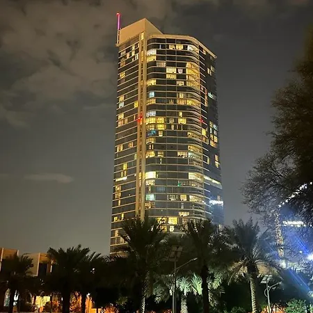 Reef Residence دبي المظهر الخارجي الصورة