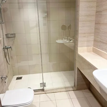 Reef Residence دبي المظهر الخارجي الصورة