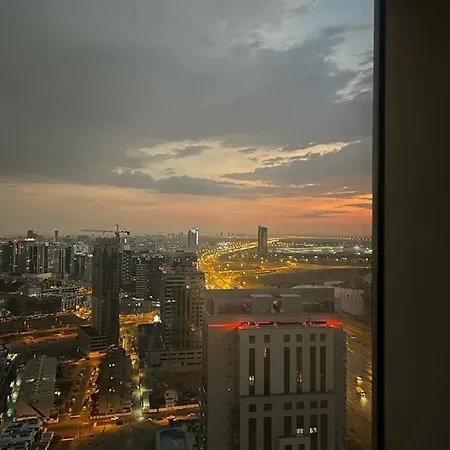 Reef Residence دبي المظهر الخارجي الصورة