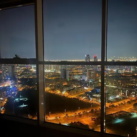 Reef Residence دبي المظهر الخارجي الصورة