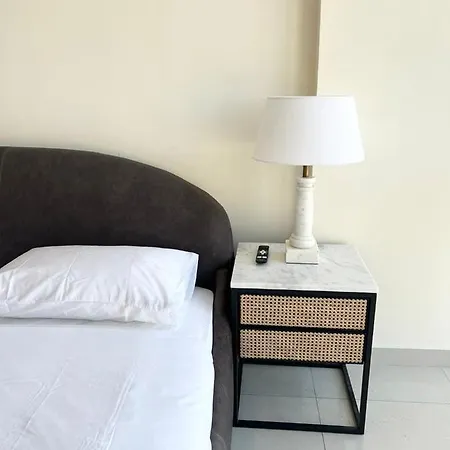 Reef Residence دبي المظهر الخارجي الصورة