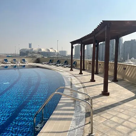 Reef Residence دبي المظهر الخارجي الصورة