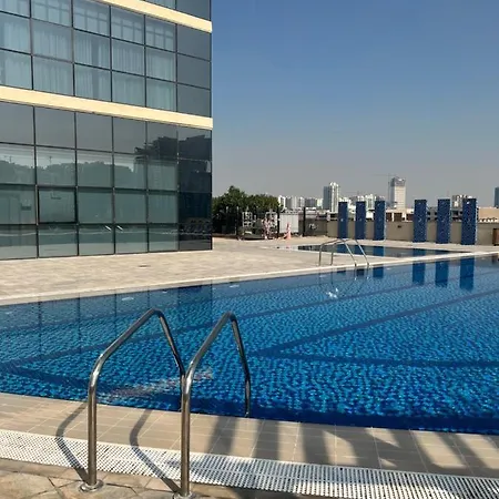 Reef Residence دبي المظهر الخارجي الصورة