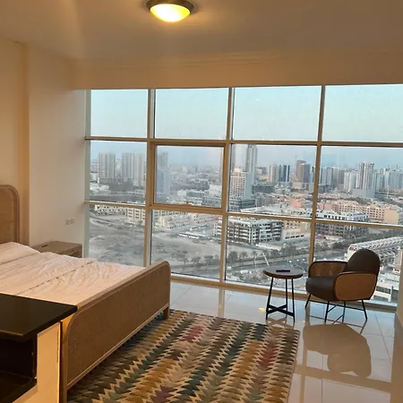Reef Residence دبي المظهر الخارجي الصورة
