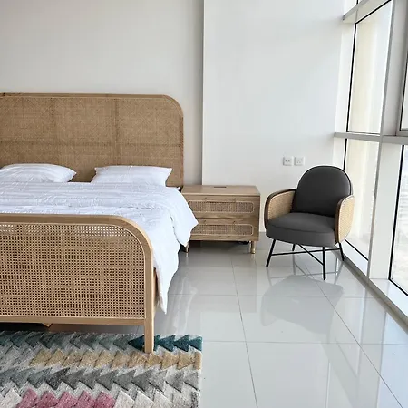 Reef Residence دبي المظهر الخارجي الصورة