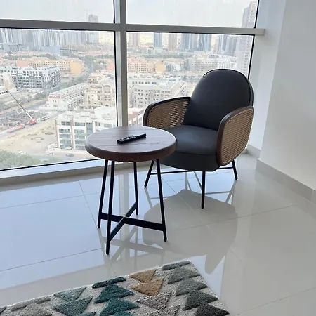 Reef Residence دبي المظهر الخارجي الصورة