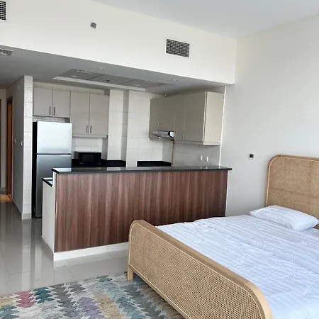 Reef Residence دبي المظهر الخارجي الصورة