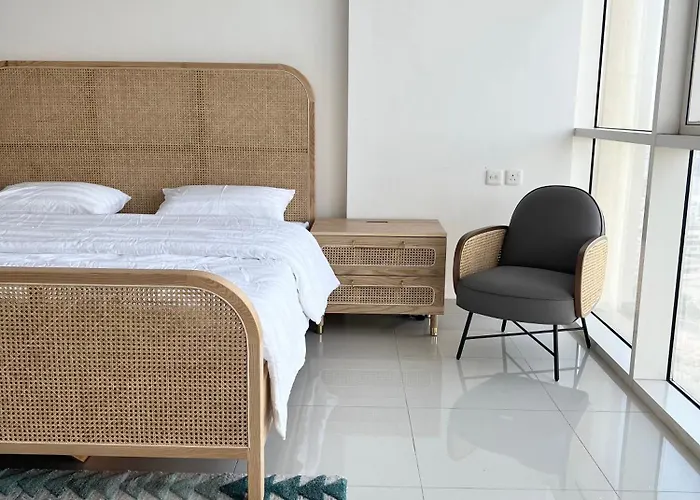 Reef Residence