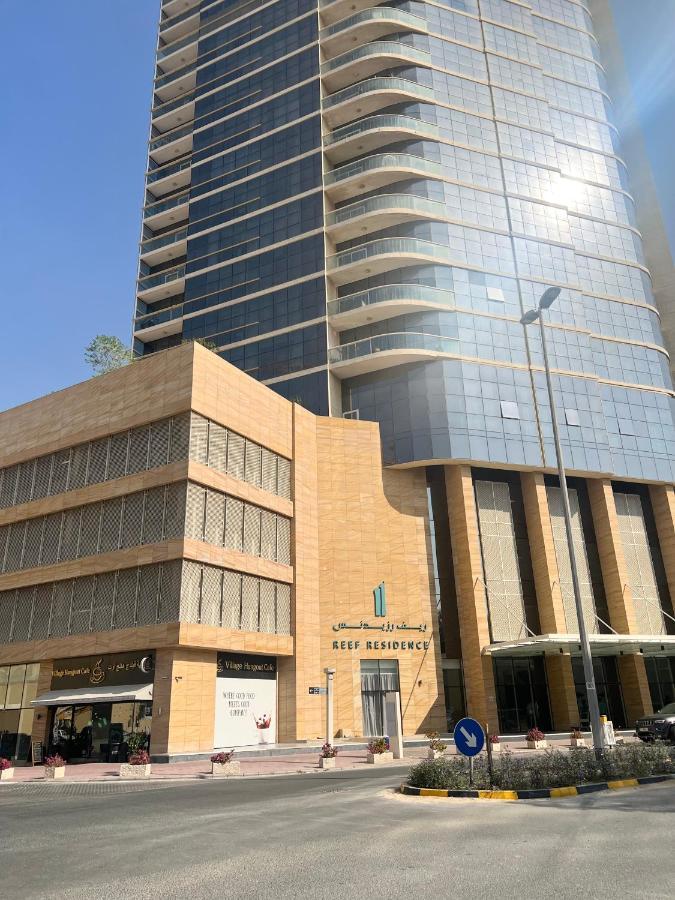Reef دبي