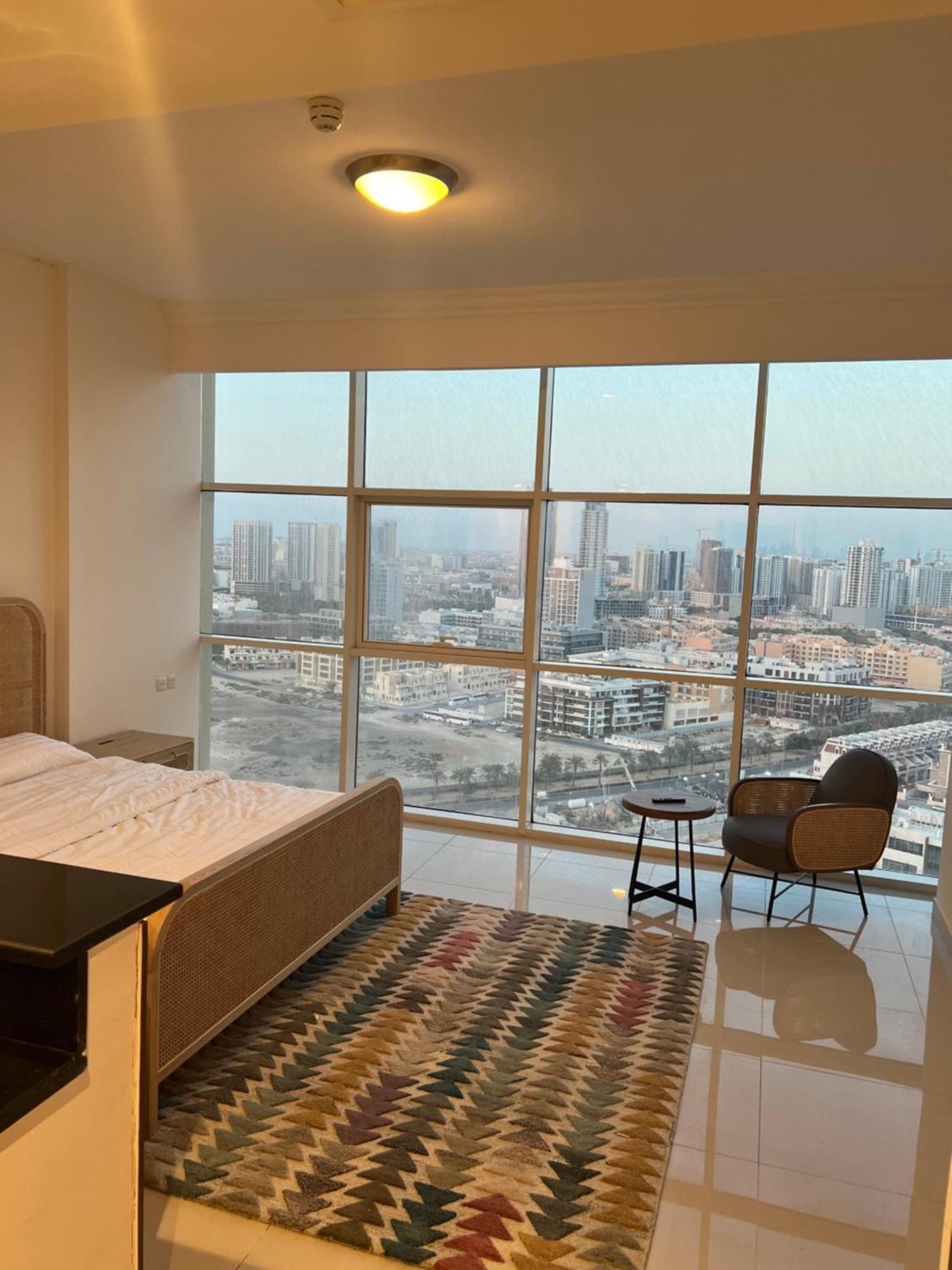 Reef دبي