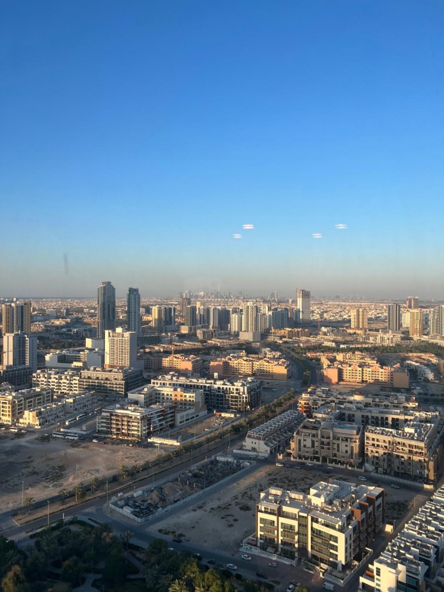 Reef دبي